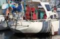Pearson Invicta II Fibreglass Cruising Yacht