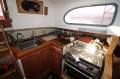 Pearson Invicta II Fibreglass Cruising Yacht
