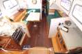 Pearson Invicta II Fibreglass Cruising Yacht