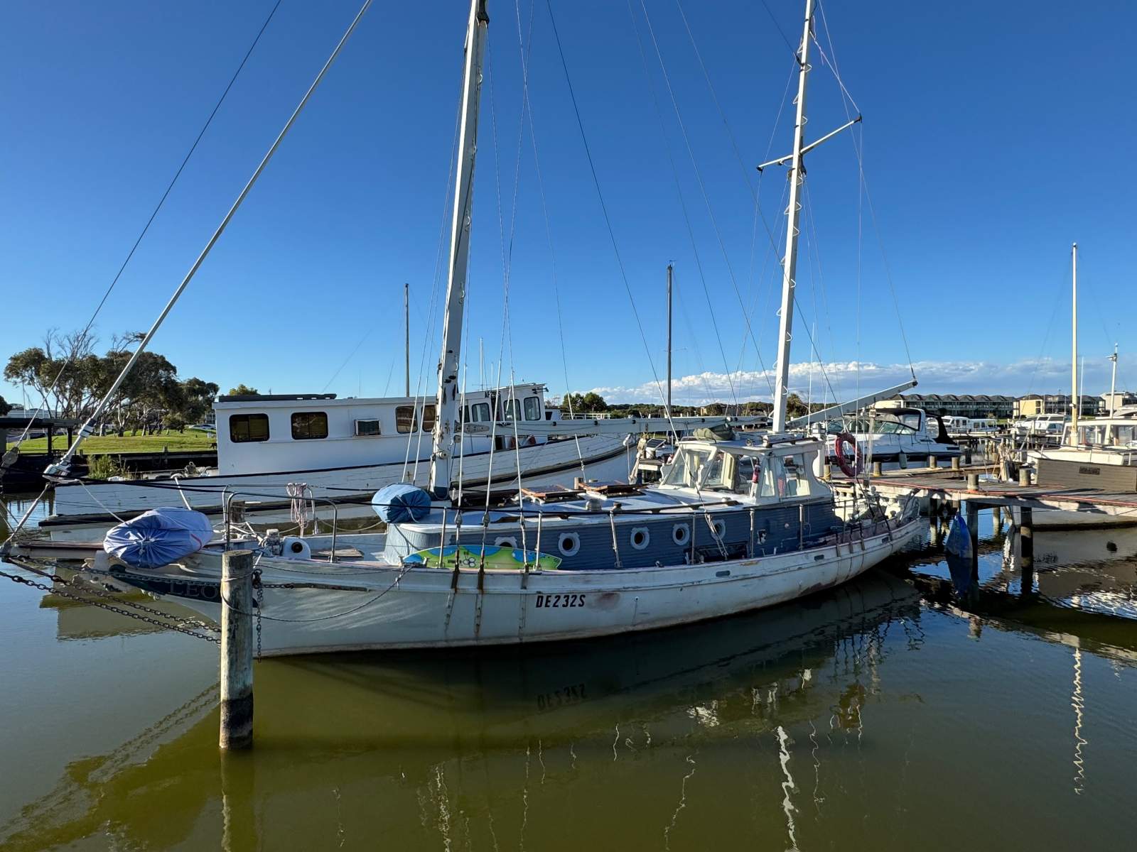 Herreshoff