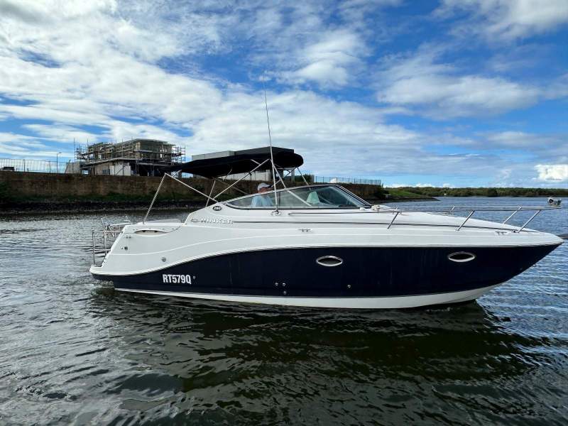 Rinker 280 EC Express Cruiser