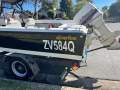 Silverline 4.7 Runabout 1987 Silverline runabout 4.7m