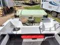 Silverline 4.7 Runabout 1987 Silverline runabout 4.7m