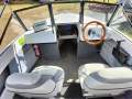 Silverline 4.7 Runabout 1987 Silverline runabout 4.7m