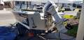 Silverline 4.7 Runabout 1987 Silverline runabout 4.7m