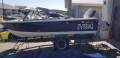 Silverline 4.7 Runabout 1987 Silverline runabout 4.7m