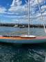 Custom daysailer