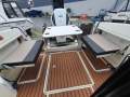 Parker 750 Cabin Cruiser