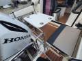 Parker 750 Cabin Cruiser