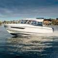 Parker 750 Cabin Cruiser