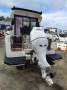 Parker 750 Cabin Cruiser