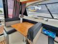 Parker 750 Cabin Cruiser