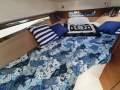 Parker 750 Cabin Cruiser