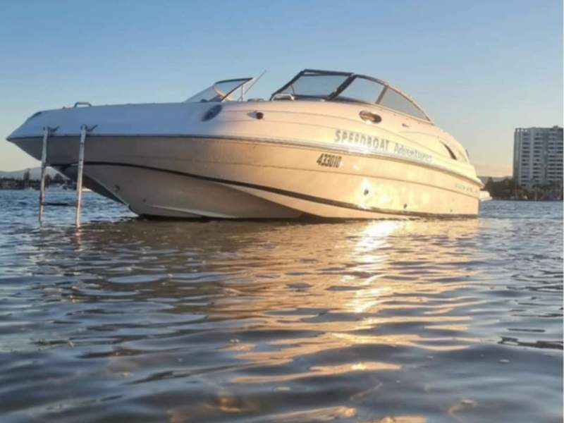 Regal 2120 Destiny