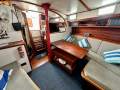 Bruce Roberts 36 New Rigging and Electronics