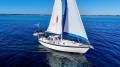 Bruce Roberts 36 New Rigging and Electronics