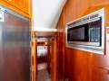 Riviera 47 Open Flybridge