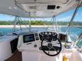 Riviera 47 Open Flybridge