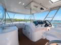Riviera 47 Open Flybridge