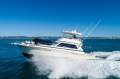Riviera 48 Open Flybridge