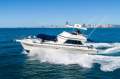 Riviera 48 Open Flybridge