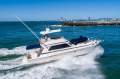 Riviera 48 Open Flybridge