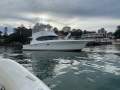 Riviera 45 Open Flybridge