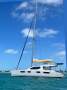 Leopard Catamarans 46