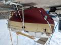 Custom 11.8m Cruising Motor Sailer