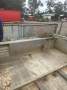 Promarine Flat bottom punt