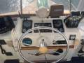 Mustang Vickers 38 Flybridge