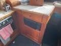 Mustang Vickers 38 Flybridge