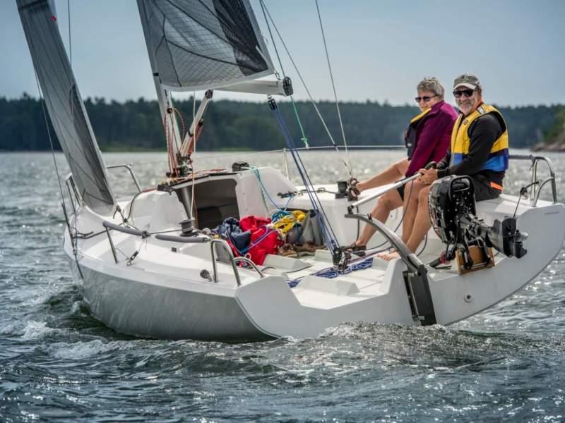 Fareast 23R - Discount on full packages - Make an offer!