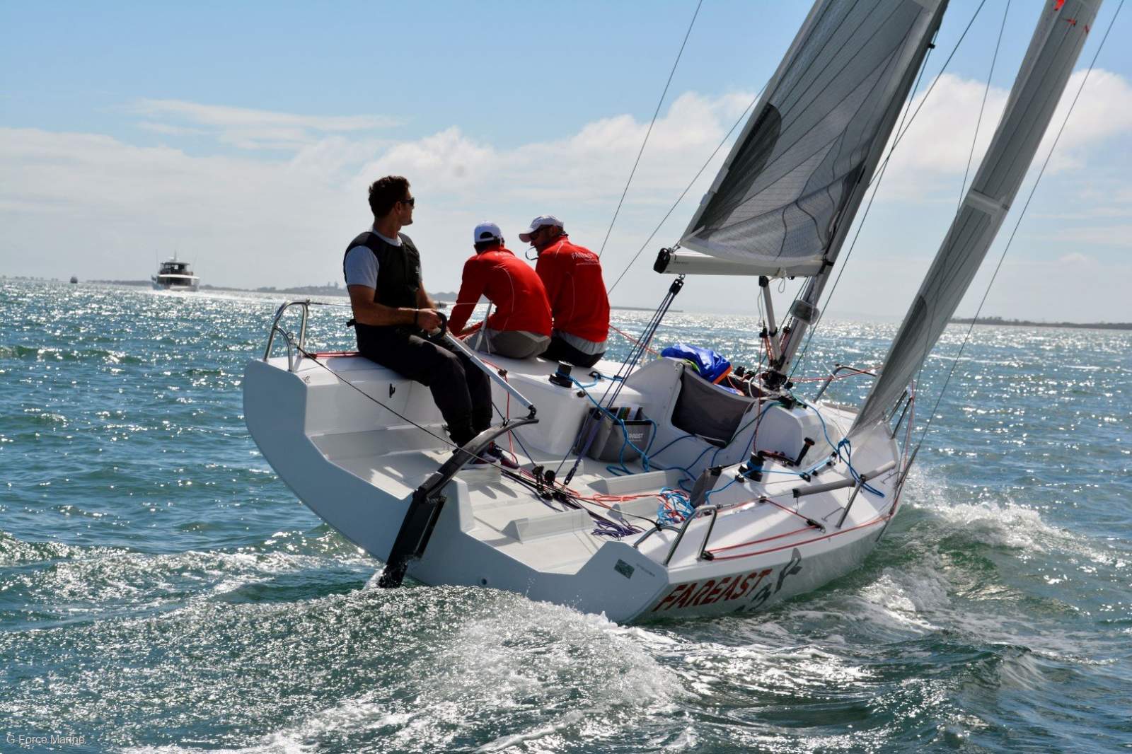 Fareast 23R - Discount on full packages - Make an offer!