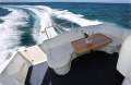 Mustang 3800 LE Sportscruiser - New engines installed 2012