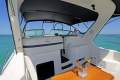 Mustang 3800 LE Sportscruiser - New engines installed 2012