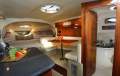 Mustang 3800 LE Sportscruiser - New engines installed 2012