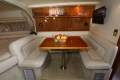 Mustang 3800 LE Sportscruiser - New engines installed 2012