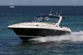 Mustang 3800 LE Sportscruiser - New engines installed 2012