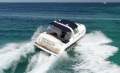 Mustang 3800 LE Sportscruiser - New engines installed 2012