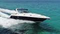 Mustang 3800 LE Sportscruiser - New engines installed 2012