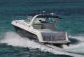 Mustang 3800 LE Sportscruiser - New engines installed 2012
