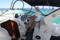 Mustang 3800 LE Sportscruiser - New engines installed 2012