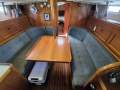 Contest Yachts 38s