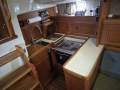 Contest Yachts 38s