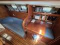 Contest Yachts 38s