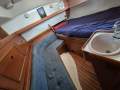 Contest Yachts 38s