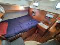 Contest Yachts 38s