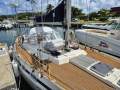 Contest Yachts 38s