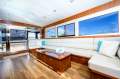Island Gypsy 650 Luxury Cruiser